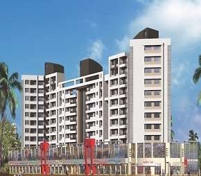 2 BHK Apartment For Resale in Chandak Breezy Corner Kandivali West Mumbai 5556503