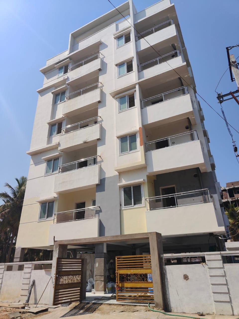 Property in Beach Road Vizag 2+ Property for Sale in Beach Road, Vizag