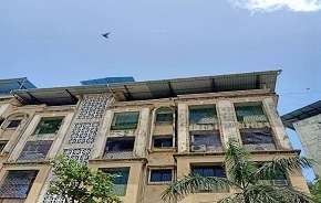 1 BHK Apartment For Resale in Shreyas CHS Borivalli Borivali West Mumbai 5556817