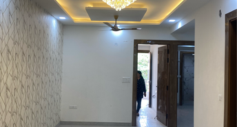 3 BHK Builder Floor For Resale in Rajendra Nagar Ghaziabad 5556821