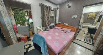 1 BHK Apartment For Resale in Nandkutir CHS Kopar Khairane Navi Mumbai 5556896