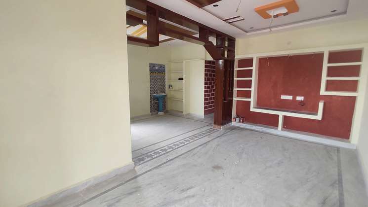 2 Bedroom 1300 Sq.Ft. Independent House in Nagaram Hyderabad