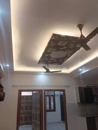 1 BHK Builder Floor For Resale in Indraprastha Yojna Ghaziabad 5556934