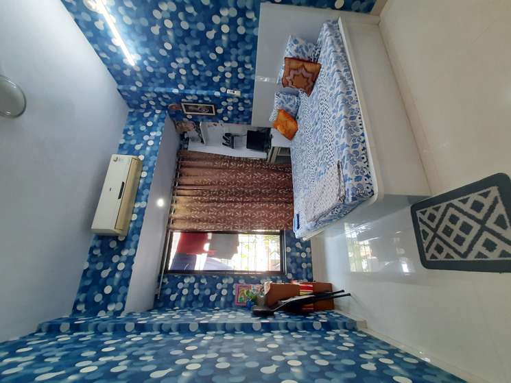 2 Bedroom 1050 Sq.Ft. Apartment in Seawoods Navi Mumbai