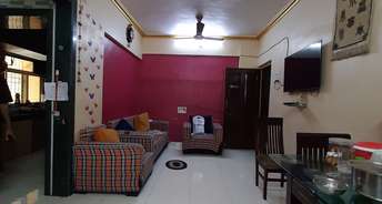 2.5 BHK Apartment For Resale in Baba Sharan Apartment Seawoods Darave Navi Mumbai 5556979