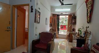 2 BHK Apartment For Resale in Parshwa Apartment Seawoods Darave Navi Mumbai 5557027