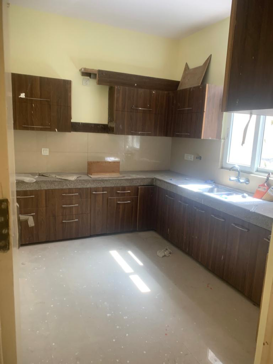 Rental 3 Bedroom 1450 Sq.Ft. Apartment in Sector 66 Mohali 5559510
