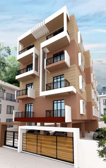 3 BHK Apartment For Resale in New Town Kolkata 5557149