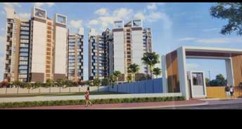 2 BHK Apartment For Resale in Krishna Amarillo Hinjewadi Pune 5557338