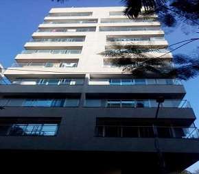 4 BHK Apartment For Resale in Krishna Kunj Apartment Juhu Juhu Mumbai 5557404