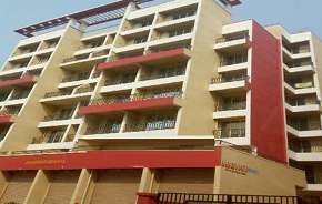 1 BHK Apartment For Resale in Bhagwati Heights Ulwe Navi Mumbai 5557474