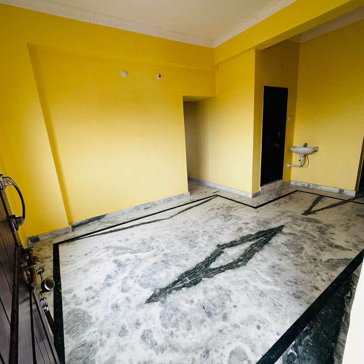 3 Bedroom 1060 Sq.Ft. Apartment in New Mallepally Hyderabad