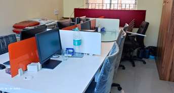 Commercial Office Space 1000 Sq.Ft. For Rent In Brigade Road Bangalore 5557642