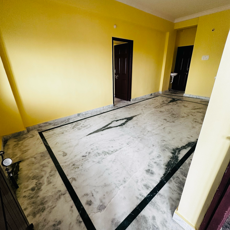 2 Bedroom 860 Sq.Ft. Apartment in New Mallepally Hyderabad
