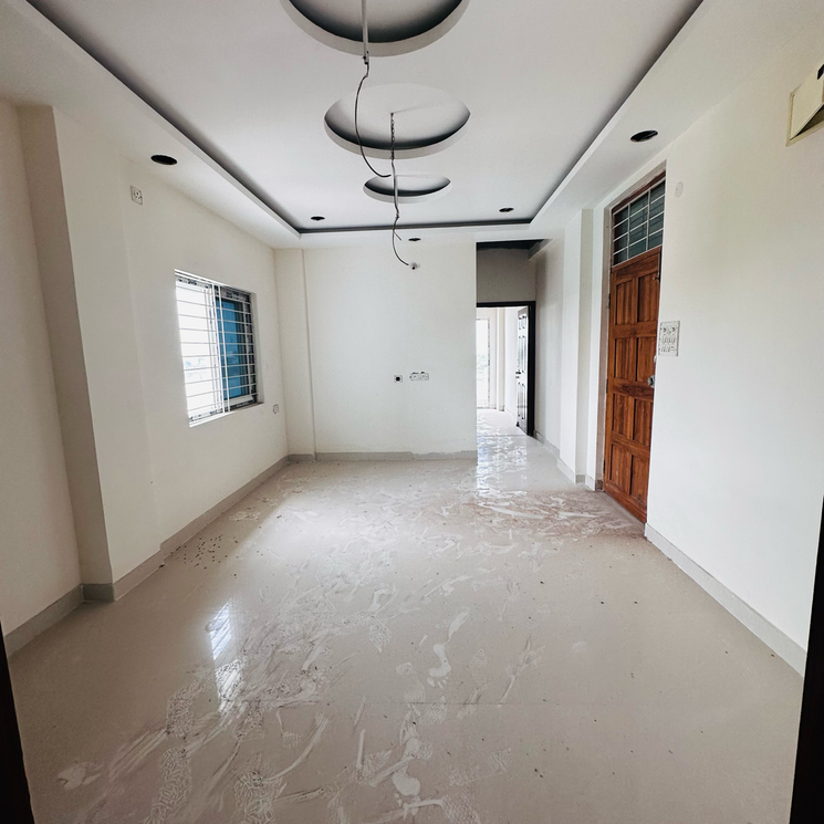 2 Bedroom 950 Sq.Ft. Apartment in Tolichowki Hyderabad