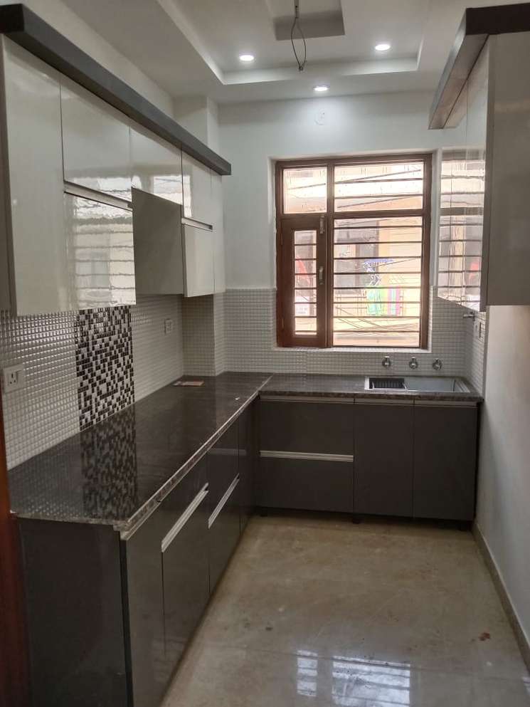 2 Bedroom 1240 Sq.Ft. Apartment in Faridabad New Town Faridabad