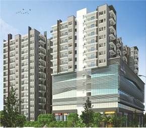 2 BHK Apartment For Resale in Jain Sri Ram Garden Kompally Hyderabad 5557927