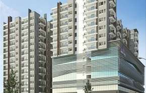 2 BHK Apartment For Resale in Jain Sri Ram Garden Kompally Hyderabad 5557927