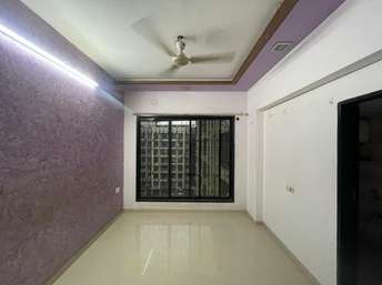 1 BHK Apartment For Resale in Agarwal Vrindavan Gardens Vasai East Mumbai 5557966