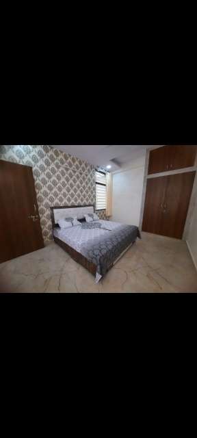3 Bedroom 1166 Sq.Ft. Apartment in Gandhi Path Jaipur