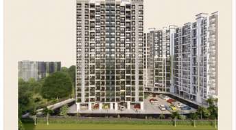 2 BHK Apartment For Resale in Kalyan East Thane 5558053