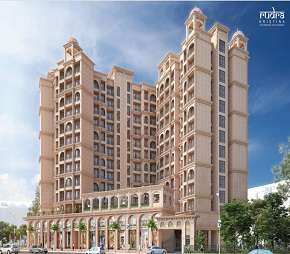 2 BHK Apartment For Resale in Rudra Kristina Koyana Velhe Navi Mumbai 5558308