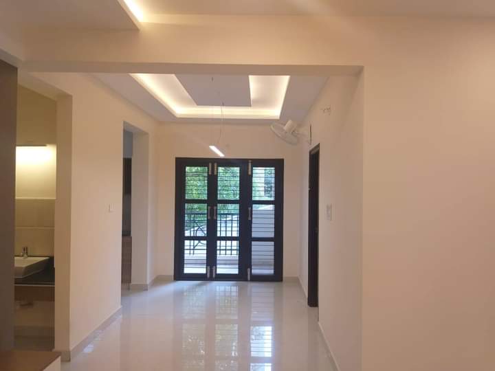 Rental 3 Bedroom 1693 Sq.Ft. Apartment in Unitech Horizon, Gn Sector pi