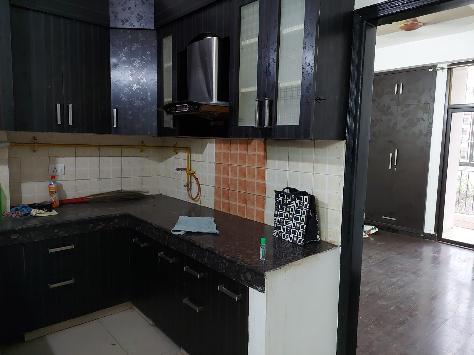 Rental 2 Bedroom 1190 Sq.Ft. Apartment in MCC Signature Heights, Raj