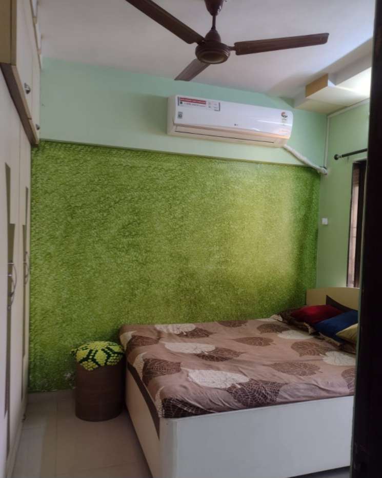 1 Bedroom 550 Sq.Ft. Apartment in Nalasopara West Mumbai