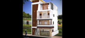 5 BHK Independent House For Resale in A S Rao Nagar Hyderabad 5558385