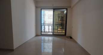 1 BHK Apartment For Resale in Ishwar Iris Seawoods Darave Navi Mumbai 5558439