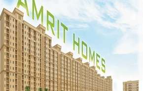 2 BHK Apartment For Resale in Sudarshan Amrit Homes Sector 88 Faridabad 5558841