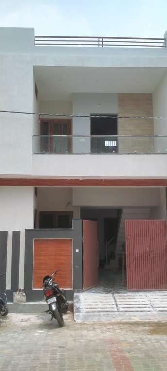 3 BHK Villa For Resale in Ganga Nagar Meerut 5558871