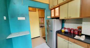 Studio Apartment For Resale in Gokuldham Complex Goregaon East Mumbai 5558995