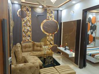 2 BHK Builder Floor For Resale in Dwarka Mor Delhi 5559027