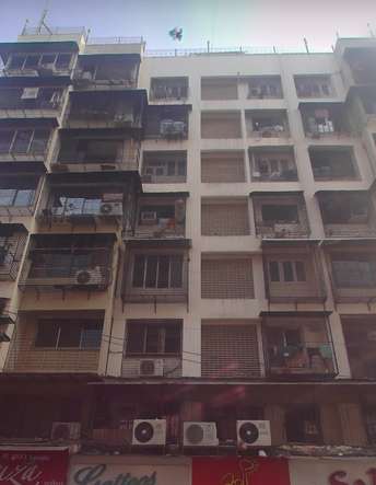1 BHK Apartment For Resale in Benzer Apartment Andheri West Mumbai 5559167