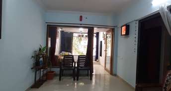 1 BHK Apartment For Resale in Seawoods Navi Mumbai 5559169