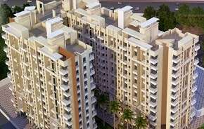 1 BHK Builder Floor For Resale in Radhey Galaxy Karjat Navi Mumbai 5559269