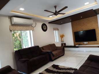 1 BHK Apartment For Resale in Yashodham Complex Goregaon East Mumbai 5559346