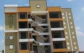 3 BHK Apartment For Resale in Arihant Nirmal Residency Suradhenupura Bangalore 5559453