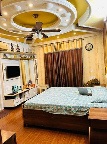 4 BHK Apartment For Resale in Mahagun Mascot Phase II Dundahera Ghaziabad 5559777