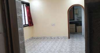 1.5 BHK Apartment For Rent in Friends CHS Kharghar Navi Mumbai 5559760