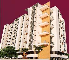 2 BHK Apartment For Resale in Popular Tower Pashan Pune 5559858