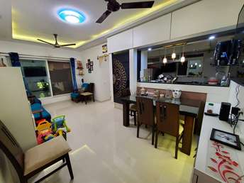 3 BHK Apartment For Resale in Gurukrupa Marina Enclave Malad West Mumbai 5559824