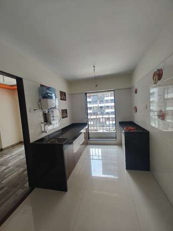 3 BHK Apartment For Resale in Sigrun Splendor Vasai East Mumbai 5559834