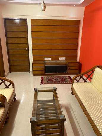 3 BHK Apartment For Resale in Ashok Nagar Complex Andheri East Mumbai 5559882