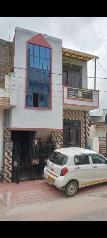 2 BHK Independent House For Resale in Dhawas Jaipur 5559866