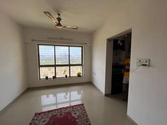 2 BHK Apartment For Resale in Usarghar Gaon Thane 5559984