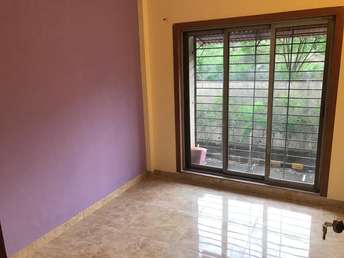 1 BHK Apartment For Resale in Sector 4 Kalamboli Navi Mumbai 5560107