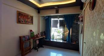 1 BHK Apartment For Resale in Seawoods Navi Mumbai 5560173